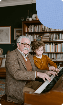 Un expert à petit prix, et une bonne action en prime