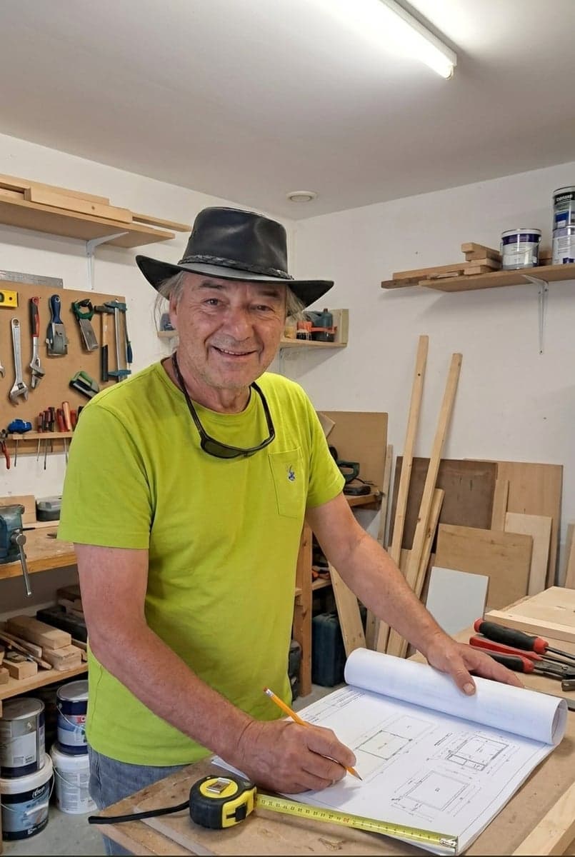 Gérard