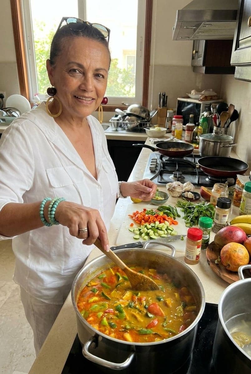 Gina