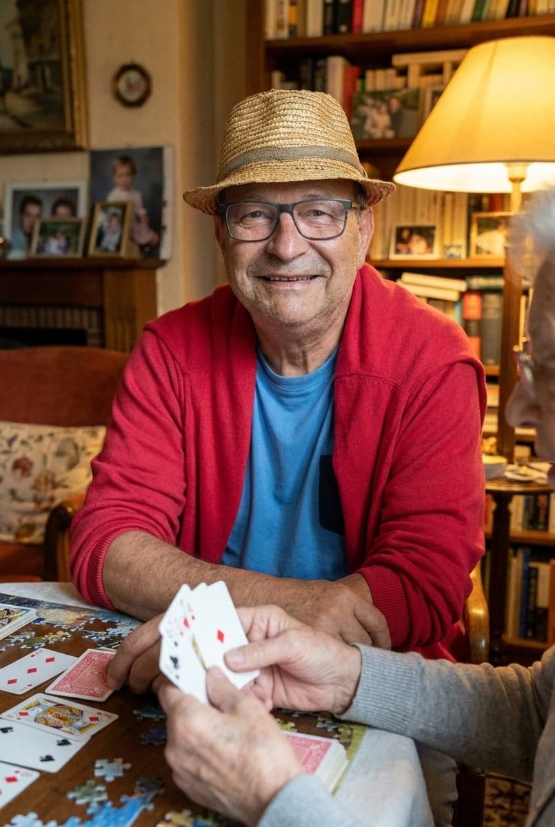 Gérard