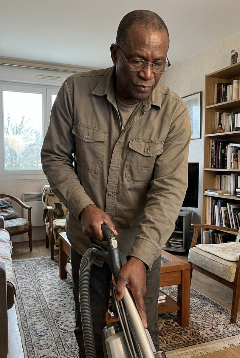 Mamadou Koko