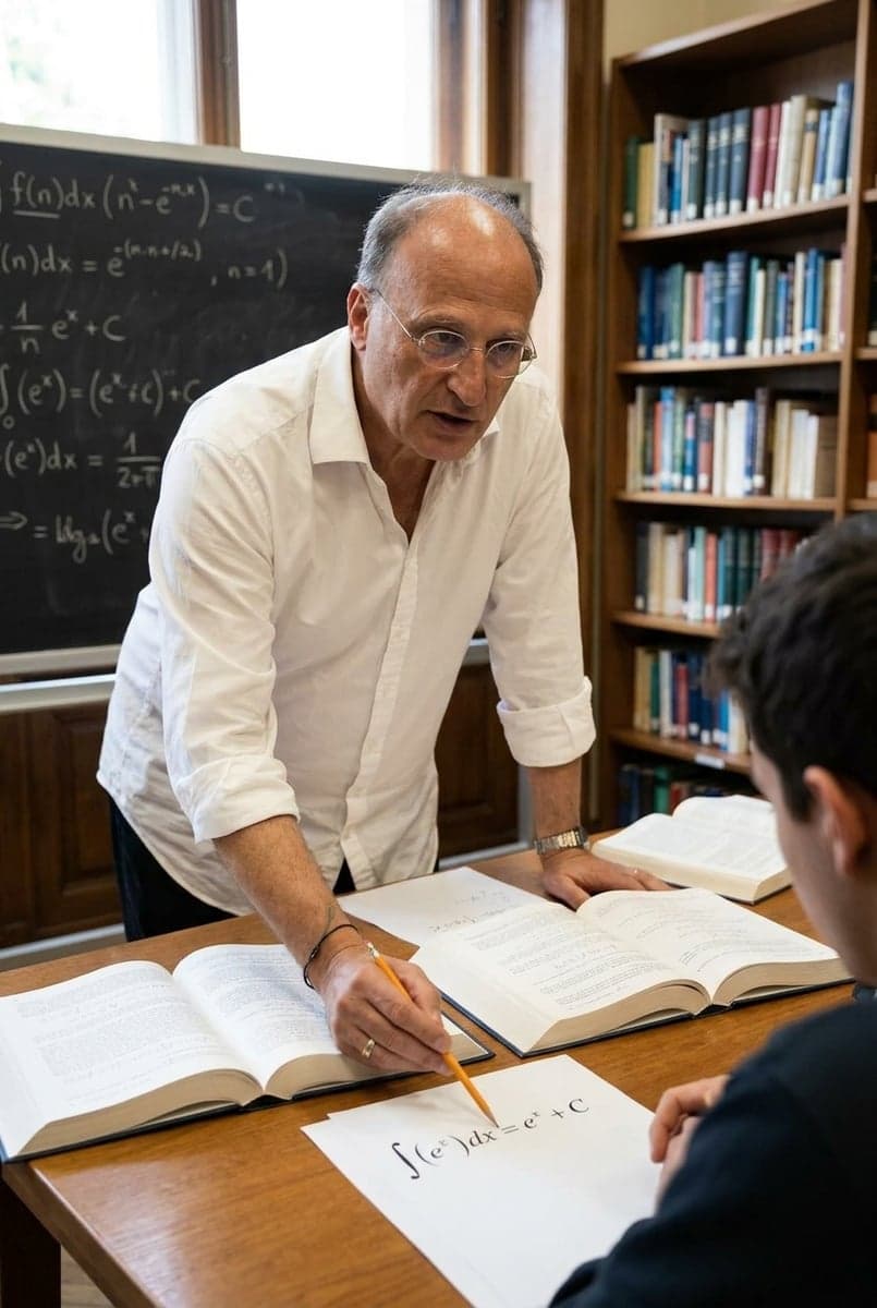 Michaël