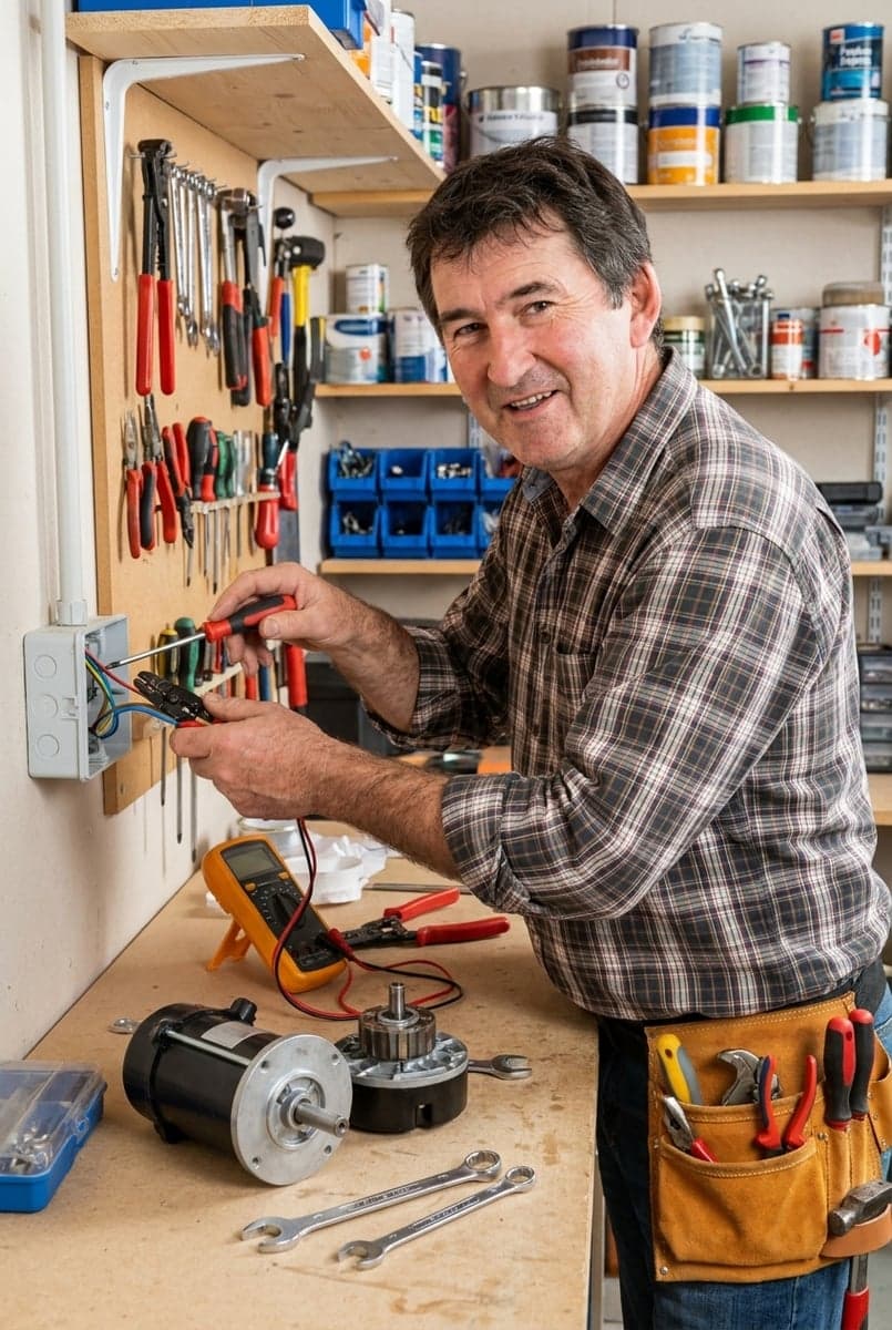 Jean Pierre