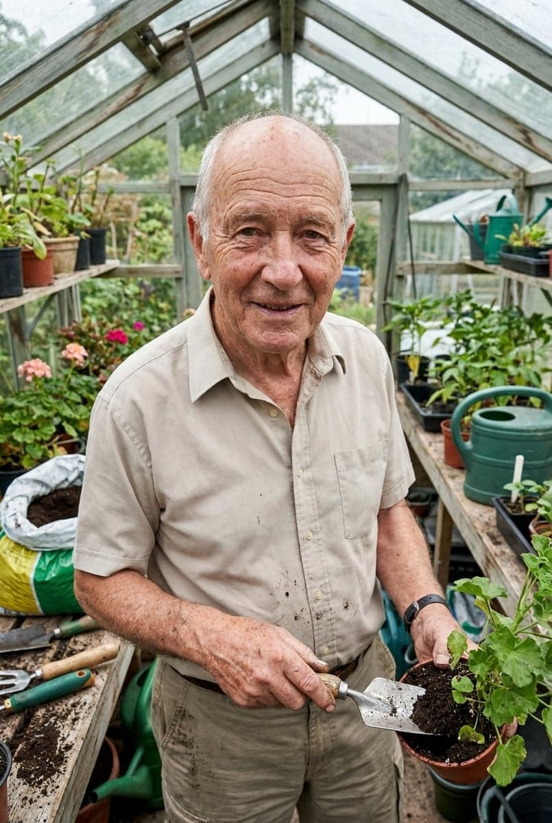 Jean Marc