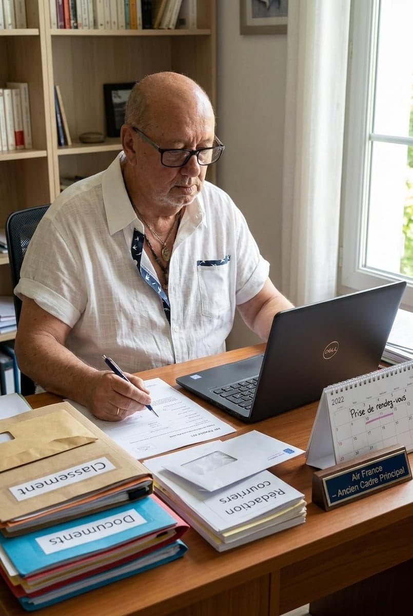 Jean Marc