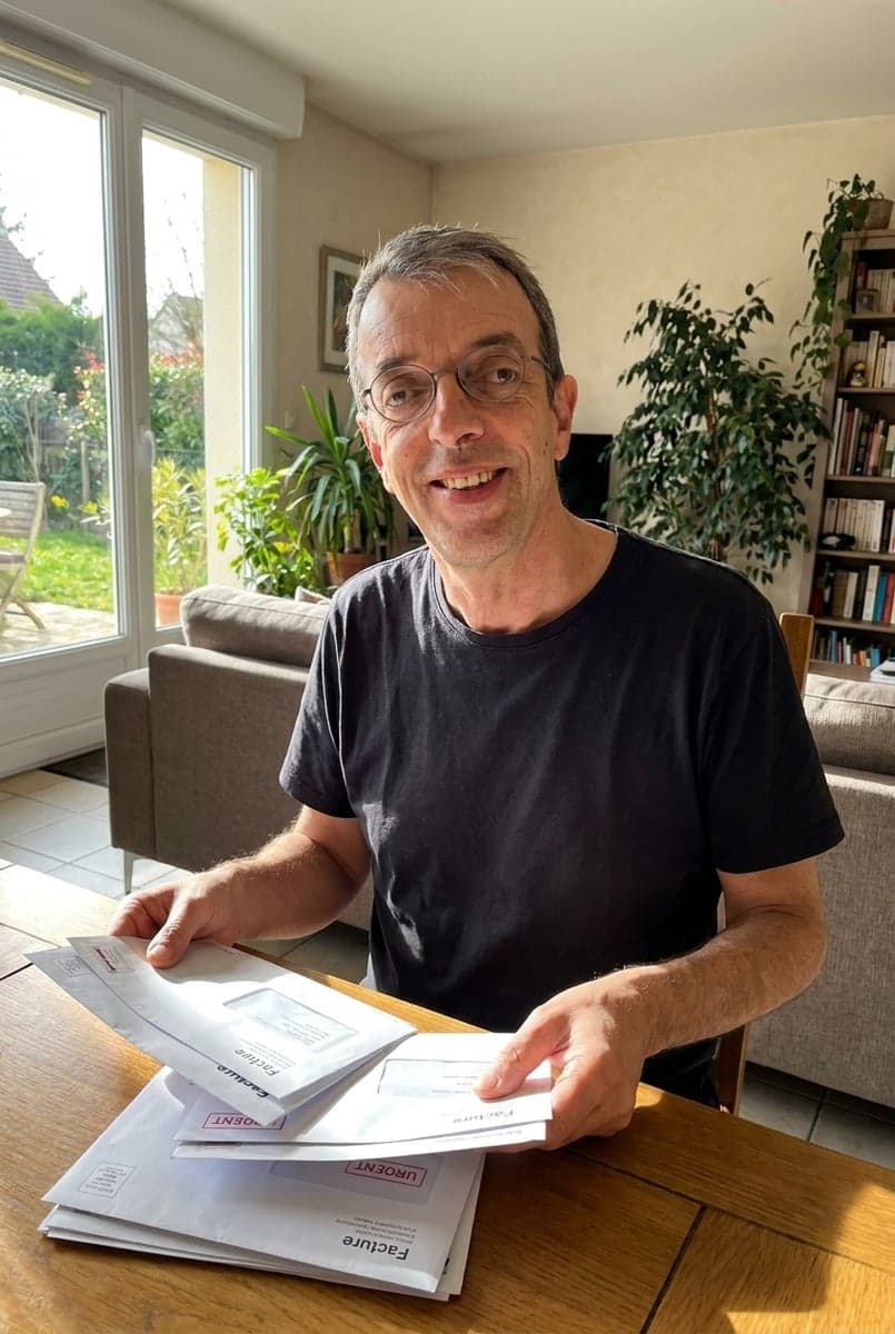 Daniel Yves