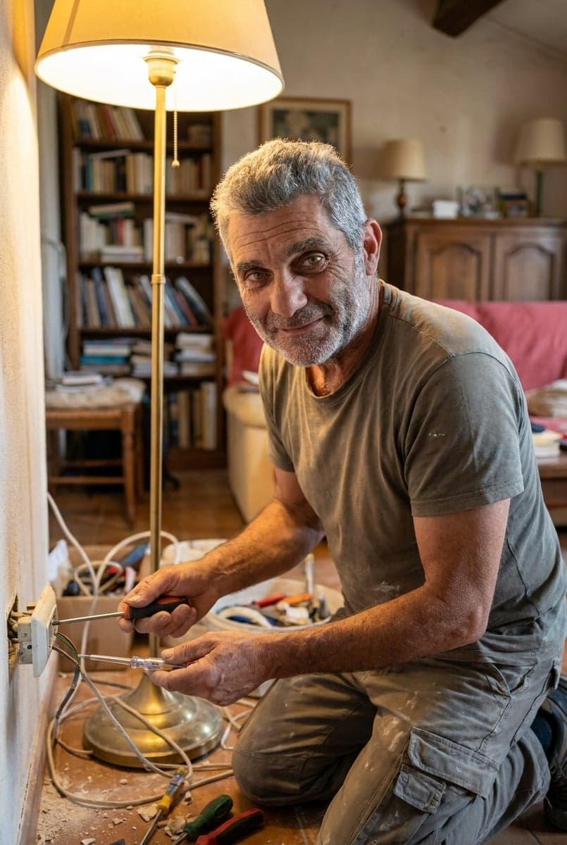 Jean Marie
