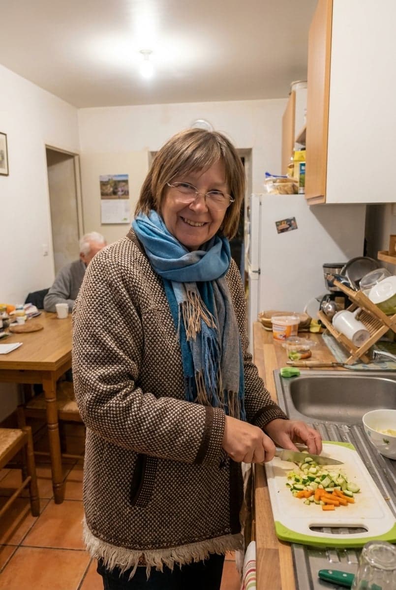 Françoise