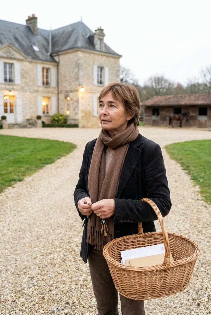 Sylvie