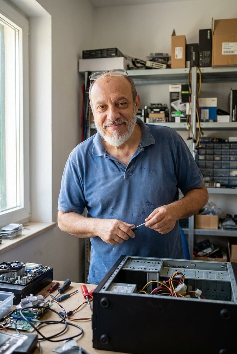 Paolo
