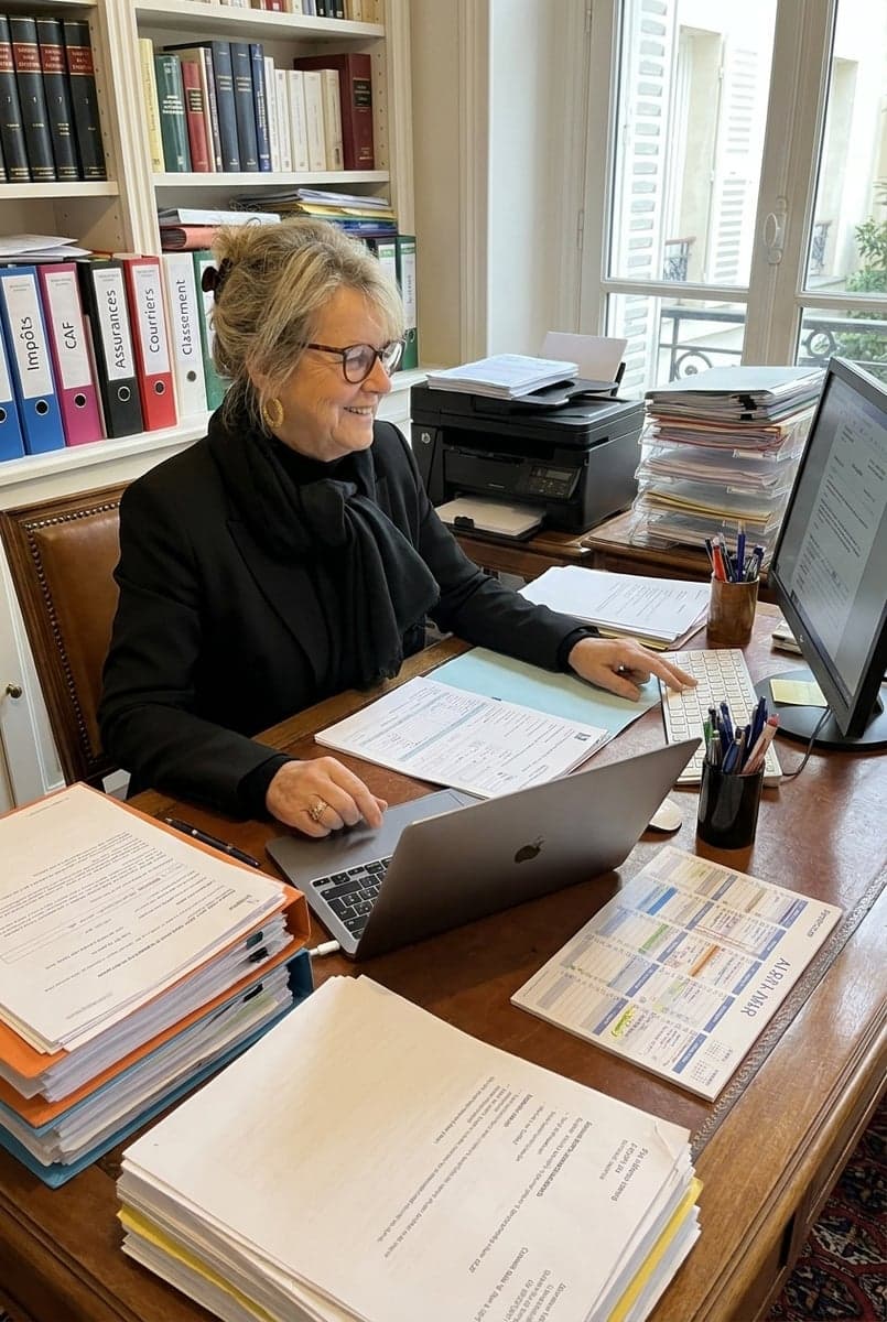 Marie-Agnès