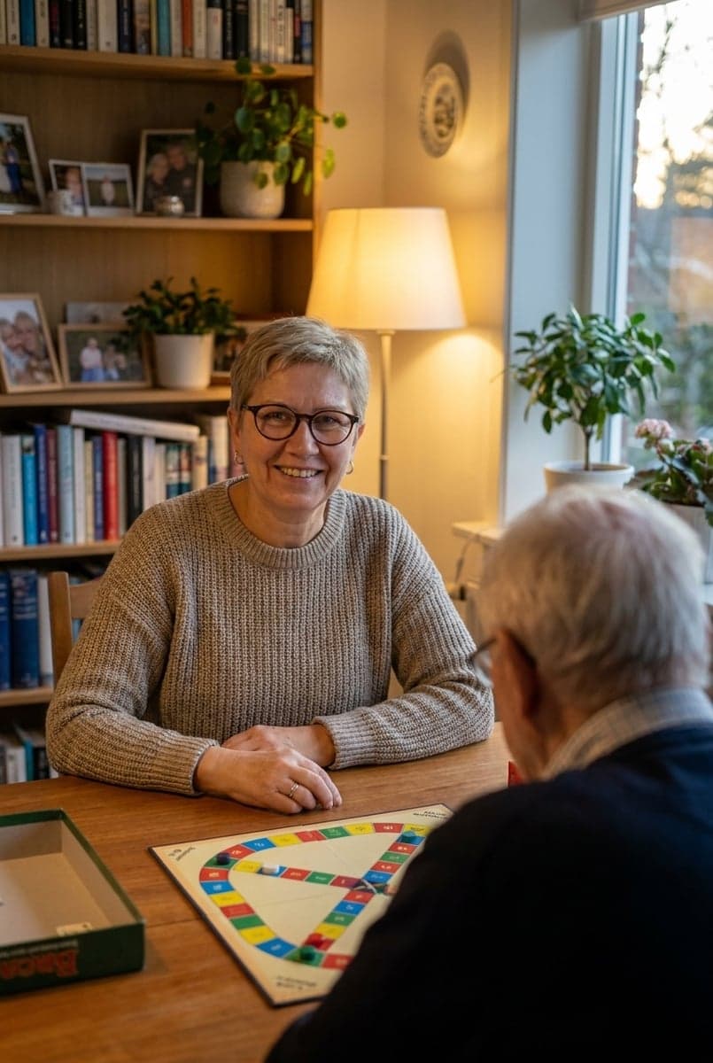 Anne-Marie