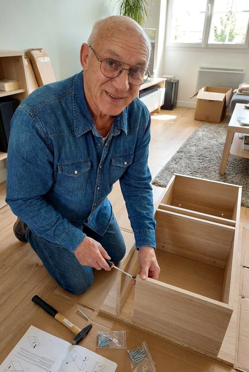 Jean-Claude