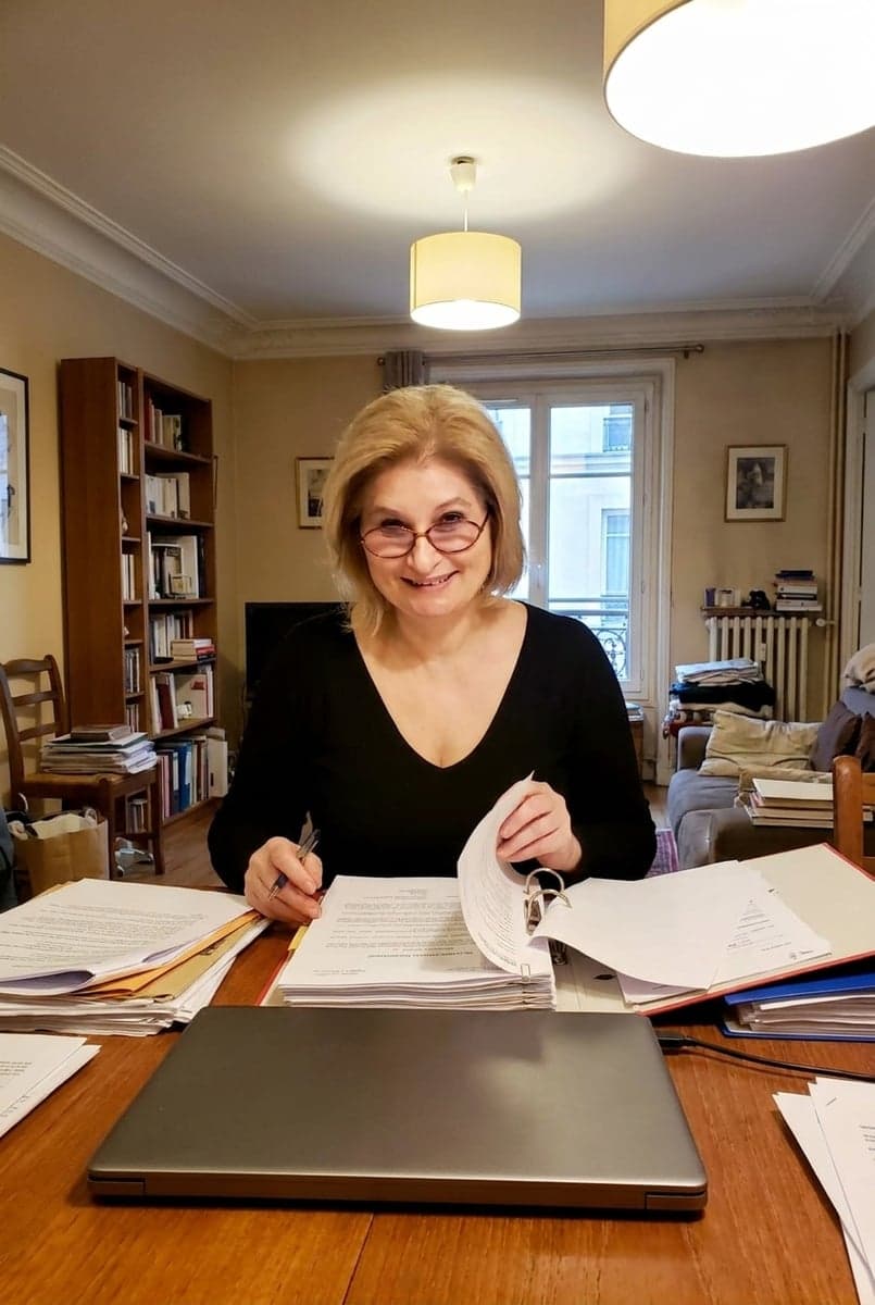Valérie