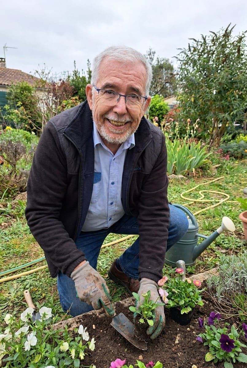 Gérard